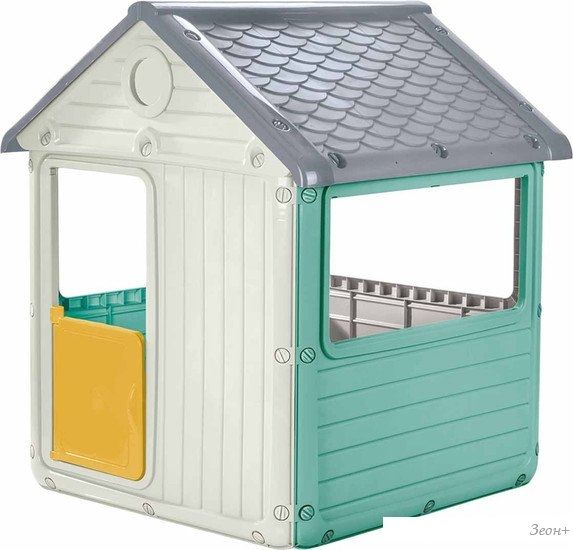Игровой домик Dolu 2612