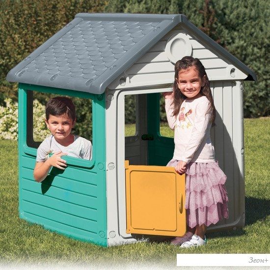 Игровой домик Dolu 2612