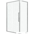 Душевой уголок Grossman Cosmo 100x70x195 120.K33.02.1070.10.02 (хром/шиншилла стекло)