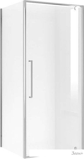 Душевой уголок Niagara 90x80x195 NG-66-9A-A80-34 (хром/прозрачное стекло)