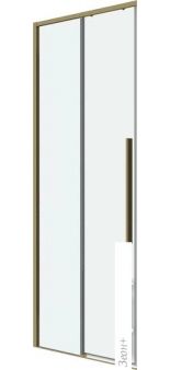   Grossman Galaxy 80x195 1/2.K33.01.80.32.00 ( / )