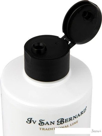 Шампунь Iv San Bernard Traditional Line Banana Shampoo (500 мл)
