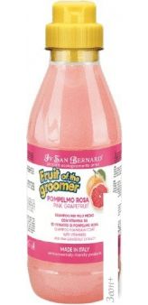  Iv San Bernard Fruit Of The Groomer Pink Grapefruit Shampoo (500 )