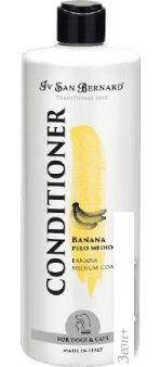  Iv San Bernard Traditional Line Banana Conditioner Mask (500 )