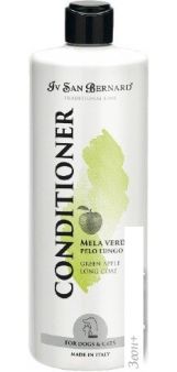  Iv San Bernard Traditional Line Green Apple Conditioner Mask (500 )