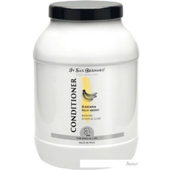  Iv San Bernard Traditional Line Banana Conditioner Mask (3 )