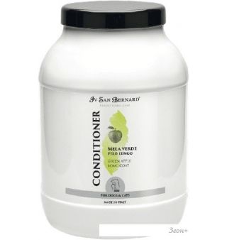  Iv San Bernard Traditional Line Green Apple Conditioner Mask (3 )