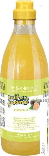 Шампунь Iv San Bernard Fruit Of The Groomer Maracuja Shampoo (1 л)