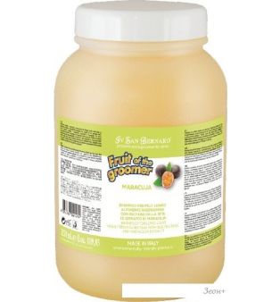  Iv San Bernard Fruit Of The Groomer Maracuja Shampoo (3.25 )