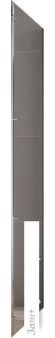   Cezares STYLUS-SOFT-100-FIX-C-Cr ()