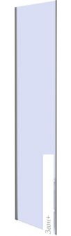   Cezares MOLVENO-FIX-90-C-Cr-IV ()