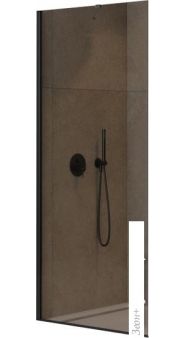  Cezares LIBERTA-L-1-TB-120-BR-NERO