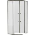 Душевой уголок Cezares RELAX-304-R-2-90-C-GM