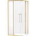 Душевой уголок Cezares RELAX-304-R-2-100-C-BORO
