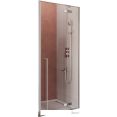 Душевая дверь Cezares LINER-B-12-100-C-Cr-R