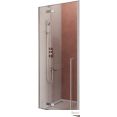 Душевая дверь Cezares LINER-B-12-120-C-Cr-L