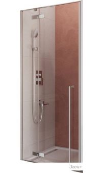   Cezares LINER-B-12-120-C-Cr-L