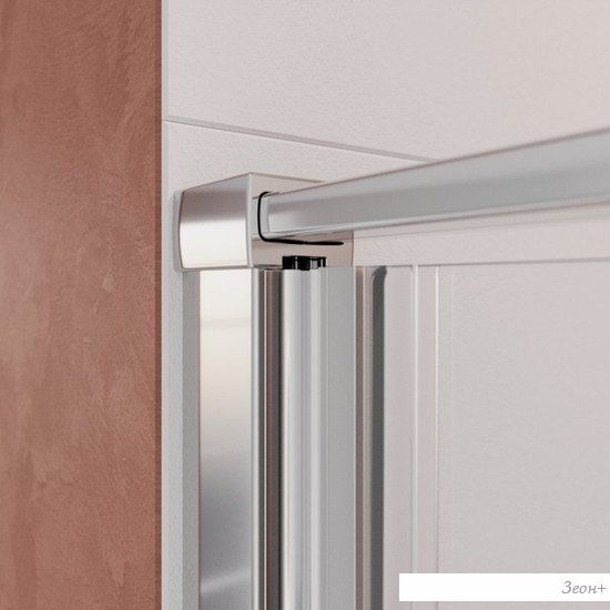 Душевая дверь Cezares LINER-B-12-120-C-Cr-L