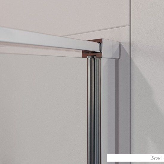 Душевая дверь Cezares LINER-B-12-120-C-Cr-L
