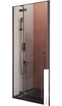   Cezares LINER-B-12-90-C-NERO-L