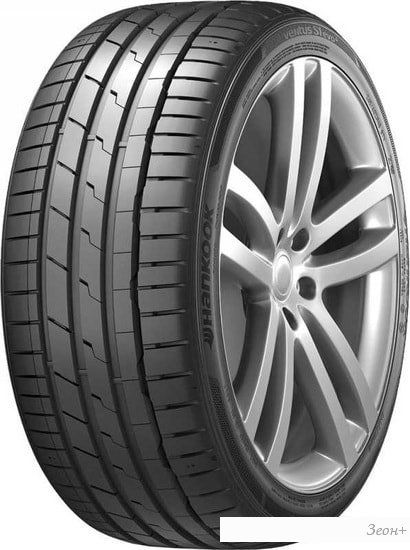 Летние шины Hankook Ventus S1 evo3 SUV K127A 275/50R22 115W