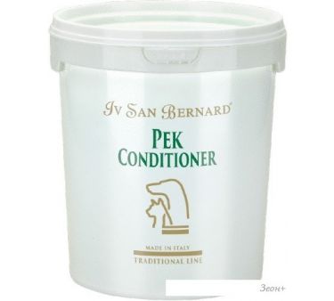  Iv San Bernard Traditional Line PEK Conditioner Mask (1 )