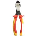 Кусачки боковые (бокорезы) Berger BG1175