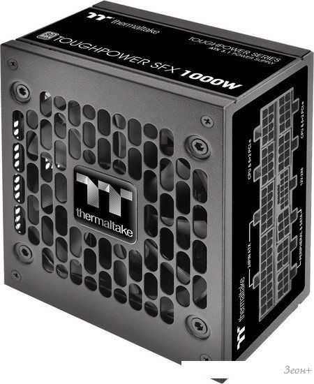 Блок питания Thermaltake Toughpower SFX FMod 1000W PS-STP-1000FNFAPE-1