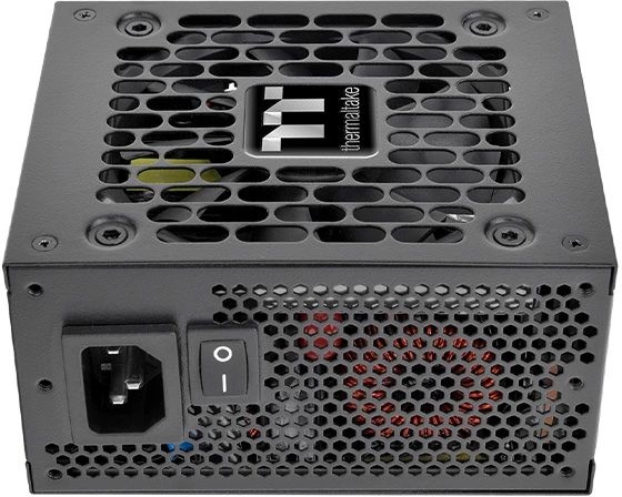 Блок питания Thermaltake Toughpower SFX FMod 1000W PS-STP-1000FNFAPE-1