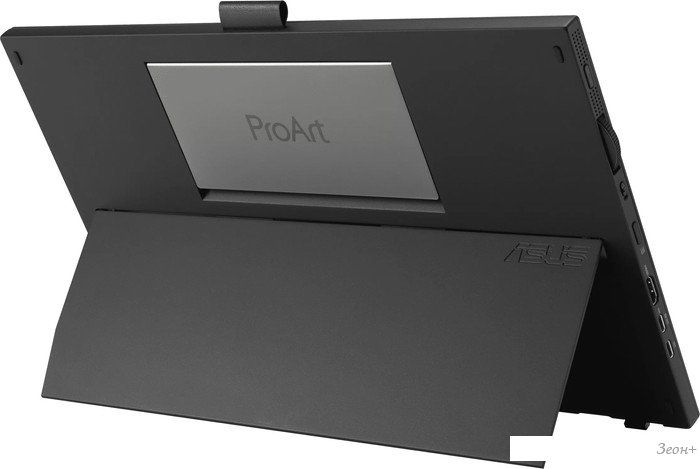 Портативный монитор ASUS ProArt PA169CDV