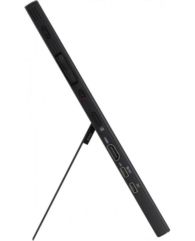 Портативный монитор ASUS ProArt PA169CDV