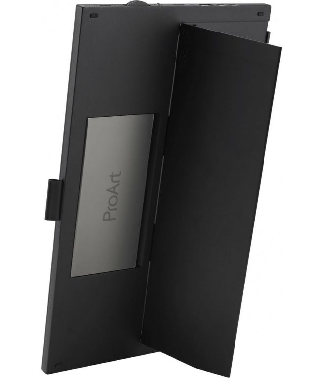 Портативный монитор ASUS ProArt PA169CDV