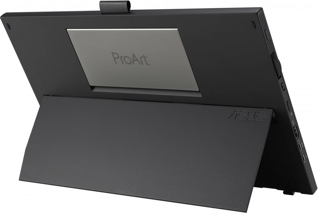 Портативный монитор ASUS ProArt PA169CDV