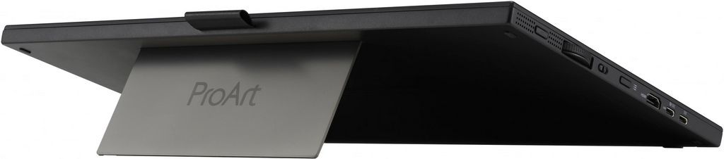 Портативный монитор ASUS ProArt PA169CDV
