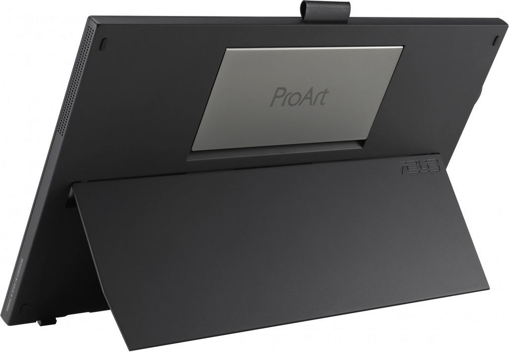 Портативный монитор ASUS ProArt PA169CDV