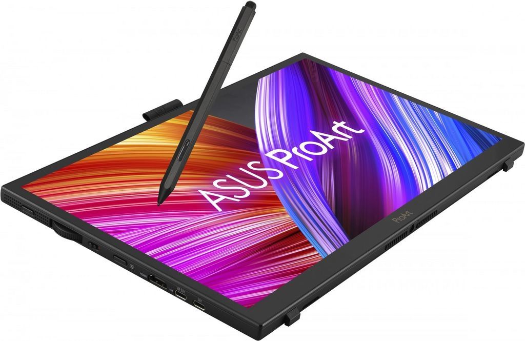 Портативный монитор ASUS ProArt PA169CDV
