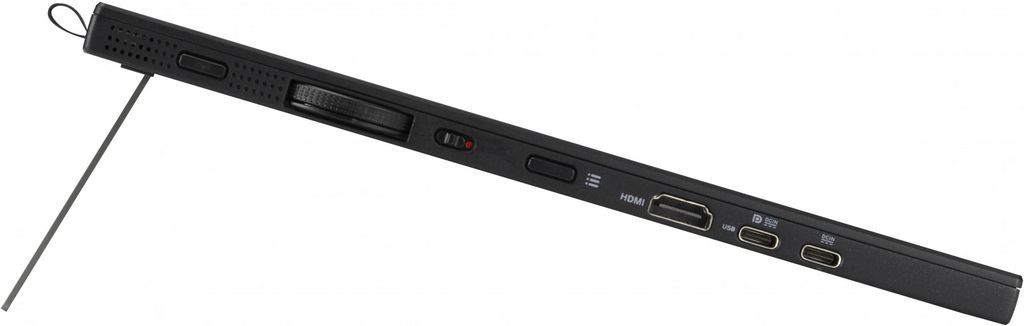 Портативный монитор ASUS ProArt PA169CDV