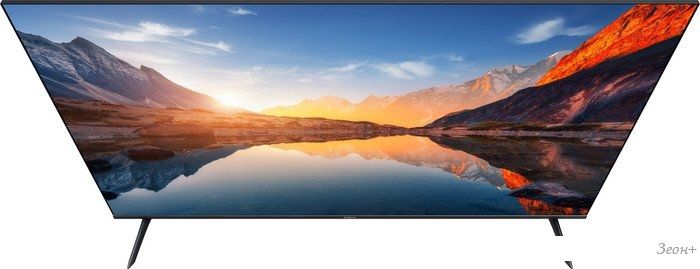 Телевизор Xiaomi TV A 50" 2025 (международная версия) ELA5469GL