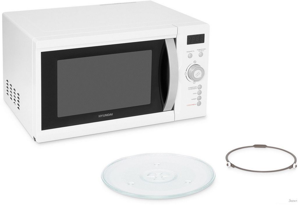 Микроволновая печь Hyundai HYM-D3007