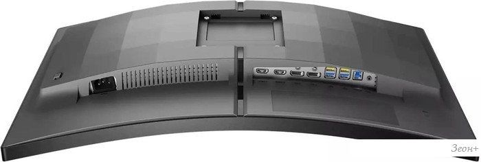 Игровой монитор Philips Evnia Gaming 32M2C5500W/00