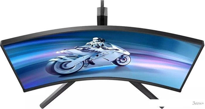 Игровой монитор Philips Evnia Gaming 32M2C5500W/00