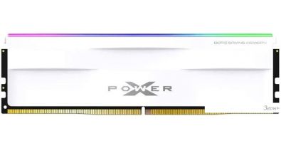   Silicon-Power XPower Zenith RGB 32 DDR5 5600  SP032GXLWU560FSH