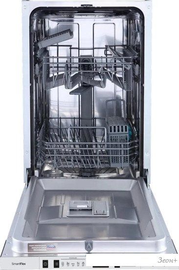 Встраиваемая посудомоечная машина Gorenje GV522E10S