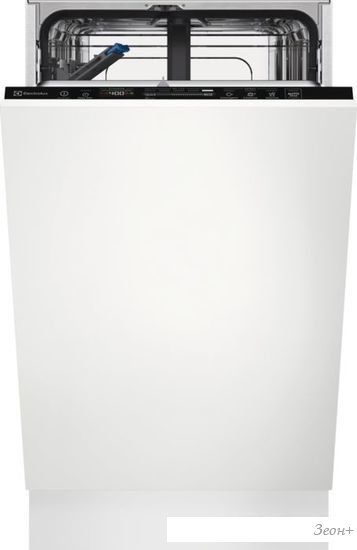 Встраиваемая посудомоечная машина Electrolux EEG62300L
