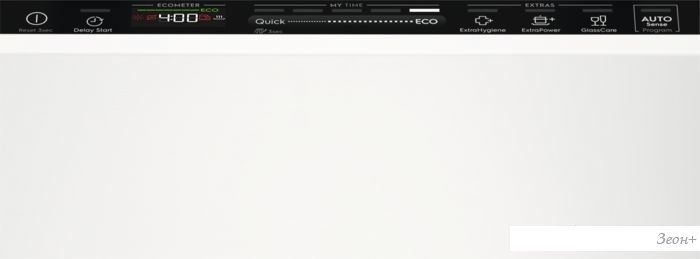 Встраиваемая посудомоечная машина Electrolux EEG62300L