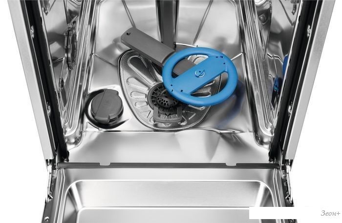 Встраиваемая посудомоечная машина Electrolux EEG62300L