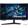 Игровой монитор Samsung Odyssey G5 LS27CG550EIXCI
