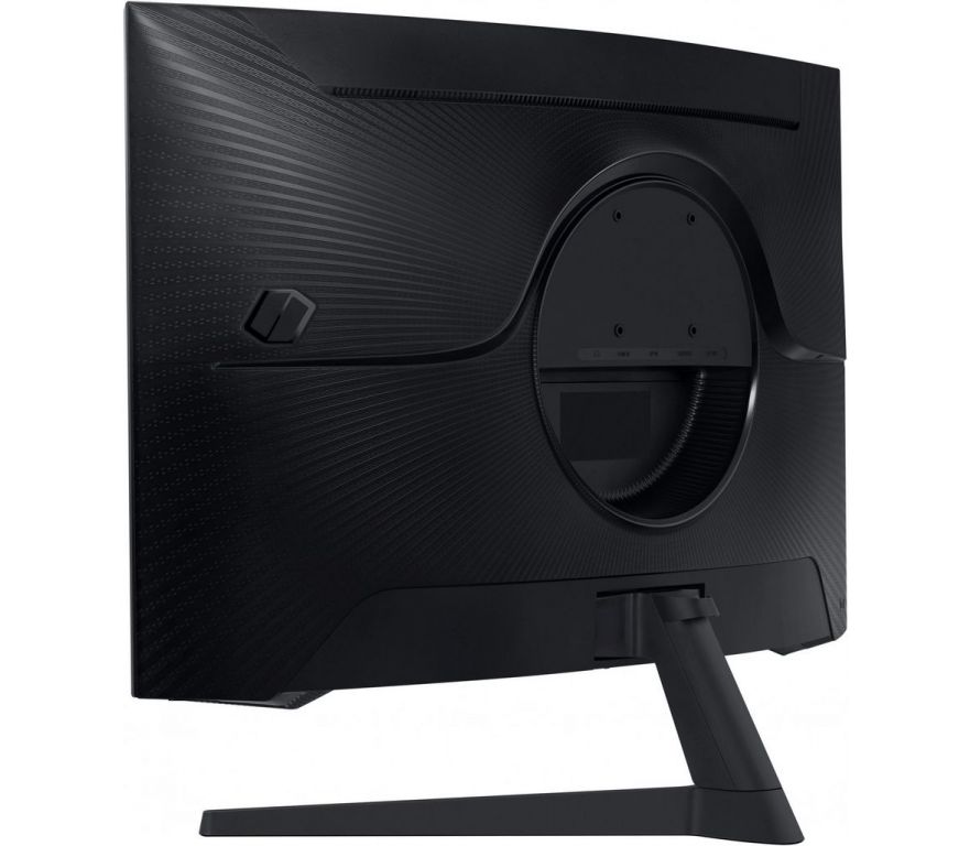Игровой монитор Samsung Odyssey G5 LS27CG550EIXCI