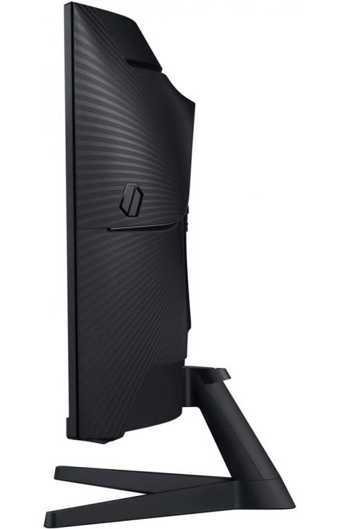 Игровой монитор Samsung Odyssey G5 LS27CG550EIXCI