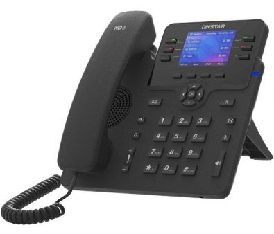 IP- Dinstar C63GP